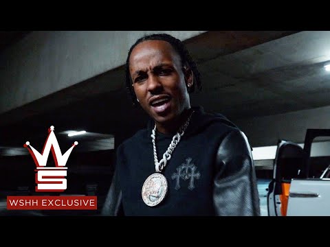 Tropico feat. Rich the Kid & SipTee - Late Nights (Official Music Video)