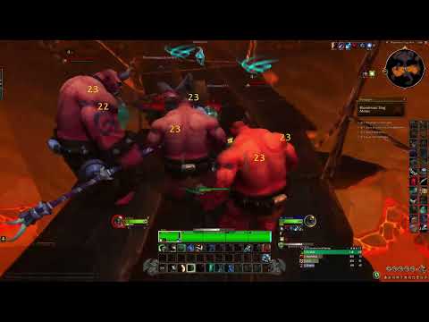 WOW Warforged Gear Farming guide - Level 10's And Level 20's