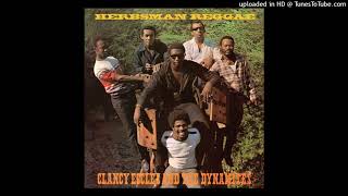 Africa (Alternate Take) - Clancy Eccles &amp; Chorus (Trojan Records)