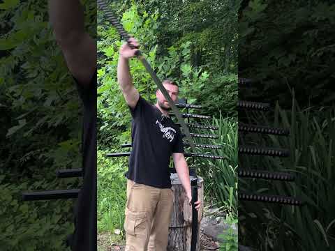 The entire warrior series of Japanese style swords by Cold Steel!!!