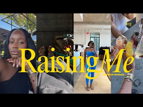 Raising Me Vlog: Life Update, My Daughter is Gone! Self-improvement, What's Next?