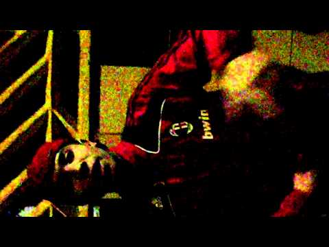 Mc's RB Juninho Jhow Kaian e Vitão [Medley] Ao Vivo 2011