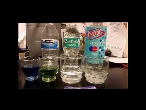 YouTube video about: What is kirkland purified water?