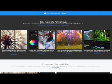 Subscription services with student discounts (Tech Minute)