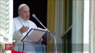 Papa Francisco: dizer-se cristão não é o mesmo que ser cristão, é preciso coerência