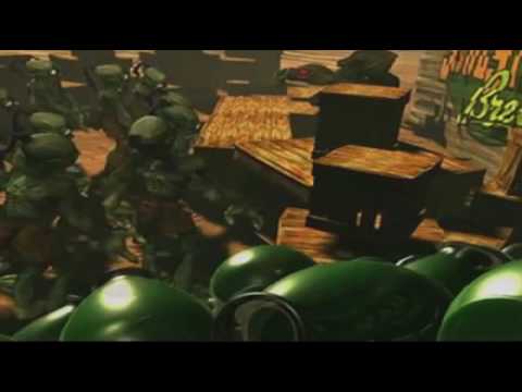 Oddworld Abe's Exoddus - Mudomo Ender