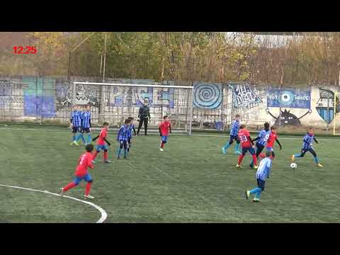 Progresul Spartac - FC Rusanu