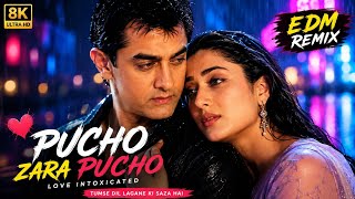 Download lagu Pucho Zara Pucho | Romantic Love Song | Raja Hindustani | Aamir Khan & Karisma Kapoor | 90s Hit mp3 Download lagu Pucho Zara Pucho | Romantic Love Song | Raja Hindustani | Aamir Khan & Karisma Kapoor | 90s Hit mp3