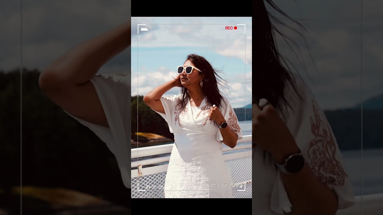 Do you love photography? What do you enjoy capturing the most?
