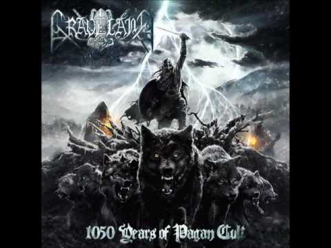 Graveland - Thousand Swords