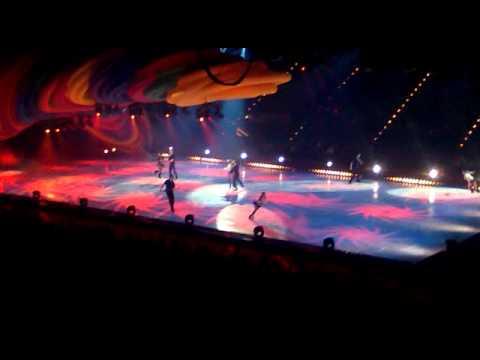 Holiday on Ice@Gruga Halle Essen 2010.mp4