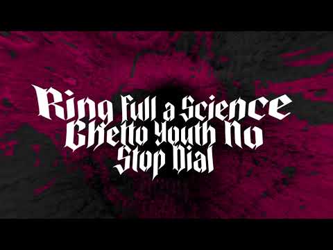 Vybz Kartel ft. Squash - Giant (Official Lyric Video)