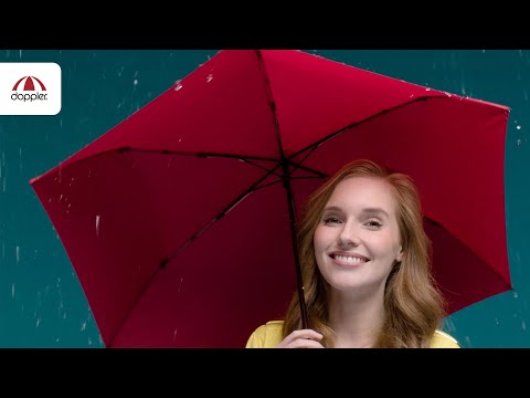 zero,99 - Die Schirm-Innovation von doppler