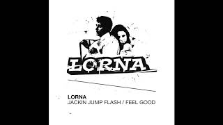 Lorna - Jackin Jump Flash (MHD047)