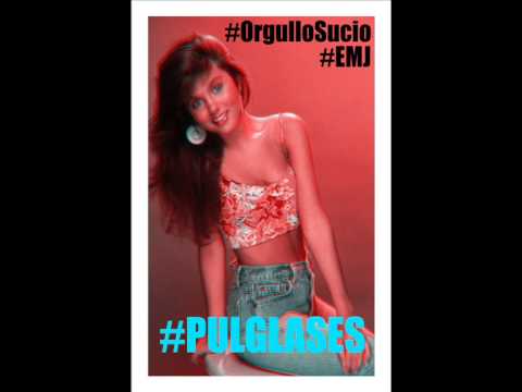 Orgullo Sucio - Pulglases feat. Emilio EMJ (Beat by JotaDeJota)
