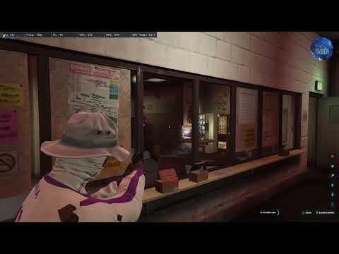 GTA RP CLIPADA LEVEI 2 PM DO BOPE HEHE