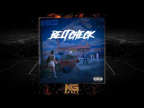 Clevr ft. SaysoTheMac - Belt Check [Prod. By Laudiano]