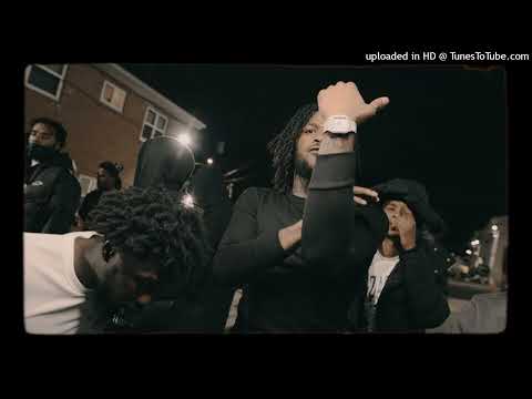 Baby Jamo x Gizwop x DMV Type Beat - Sliding [PROD TRAPMONEYBIGGIE x Vio Beats]