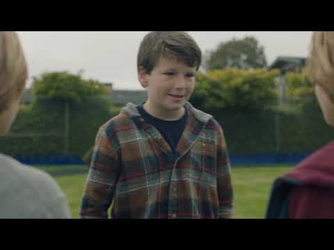 Max, Josh and Ziggy gang up on  a bully and beat him up  - Big Little Lies Season 02 Episode 05