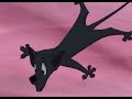 101 Dalmatians Cruella Car Chase Original 1961 VHS