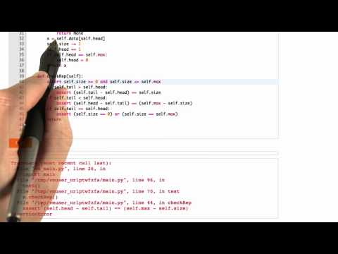 Checkrep Solution Software Testing