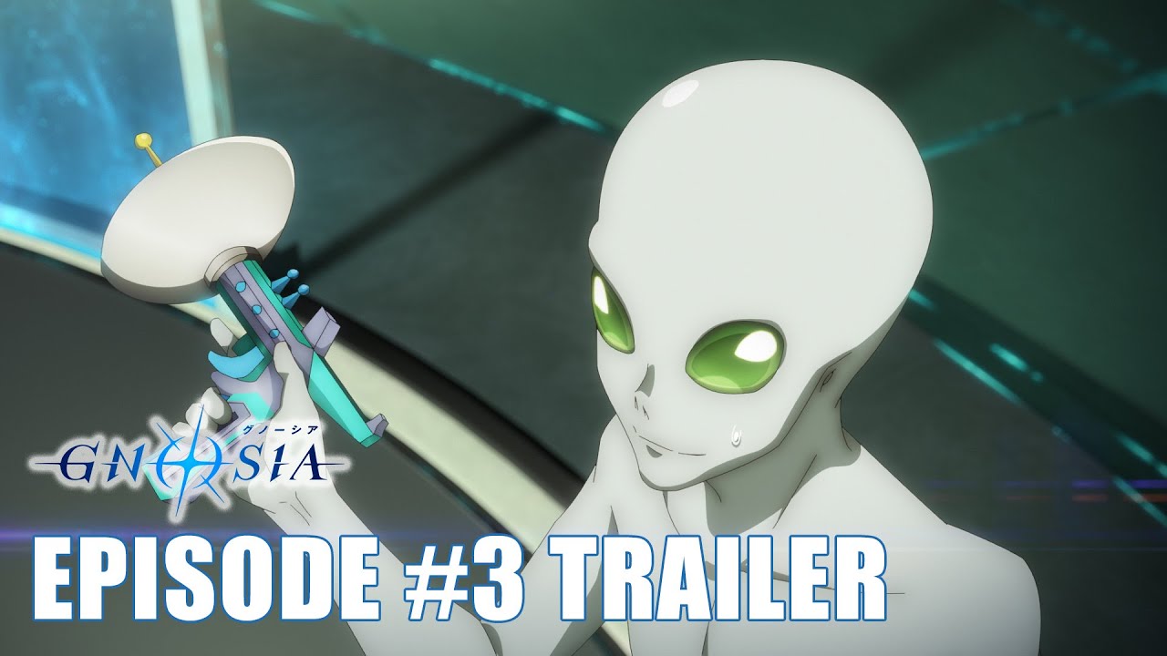 Episode #3 Preview [Subtitled]