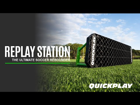 QUICKPLAY: REPLAY STATION