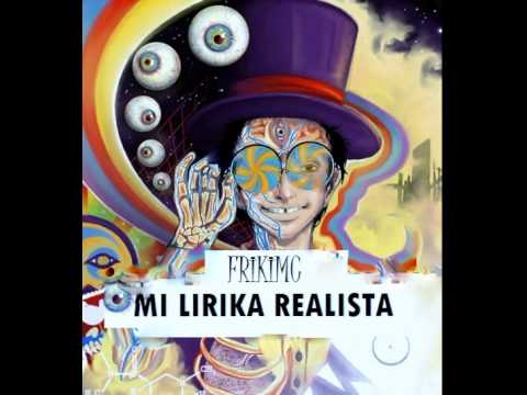 06.- FRIKIMC - TRAS EL SUEÑO FT. HAN GARCIA