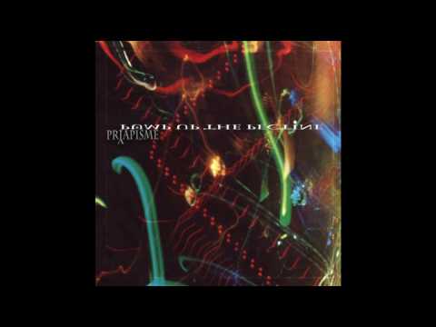 Pryapisme - Pump Up The Pectine 03 - Le Doryphore de Kafka