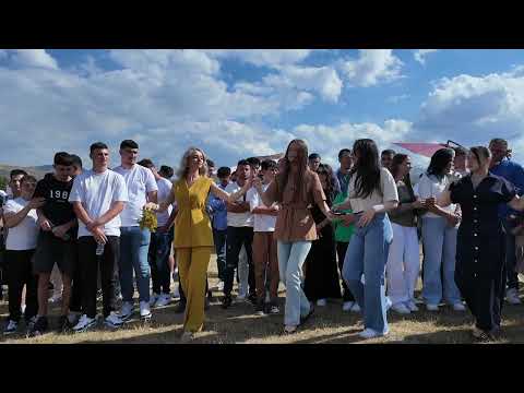 Dan diaspore 2025 Kosce Zlipotok