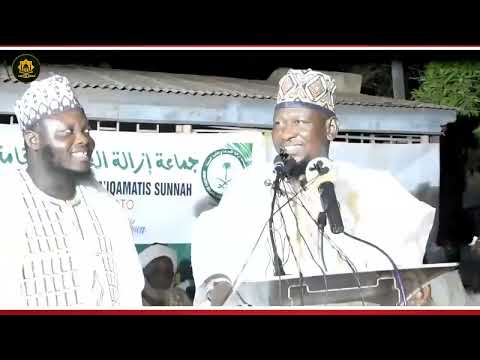 Sakon na musamman akan Tafsiirin Azumin watan Ramdan daga Sautul Huda Tv