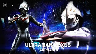 Download lagu Ultraman Nexus In UGF TDC mp3