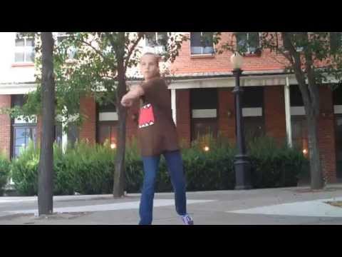 Mackensi Emory 2010 Sampler - AWAKENING