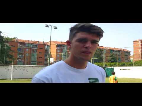 3° Ritiro USSB "Settembre 2016" - Parte 3