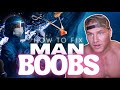 How To Manage and Eliminate Gynecomastia