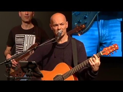 Celtas Cortos en Acústico 2016