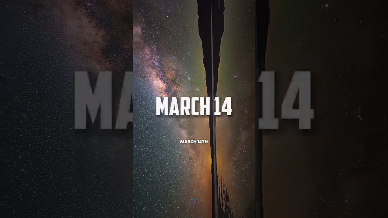 Rare Astronomical Events of 2025 | Don't Miss Last One 😱 #astronomy