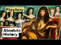 The Spicy Sex Life Of Louis XIV Rise And Fall Of Versailles Absolute History