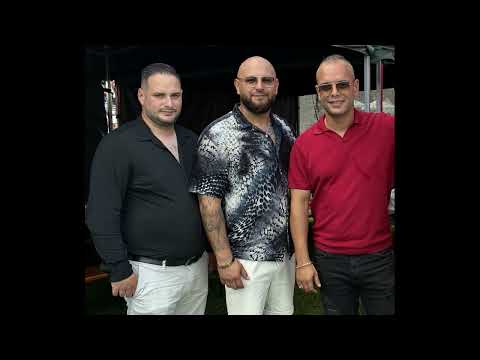 Amor Tony Lakatos - Del o brišind ....Mix čardašov