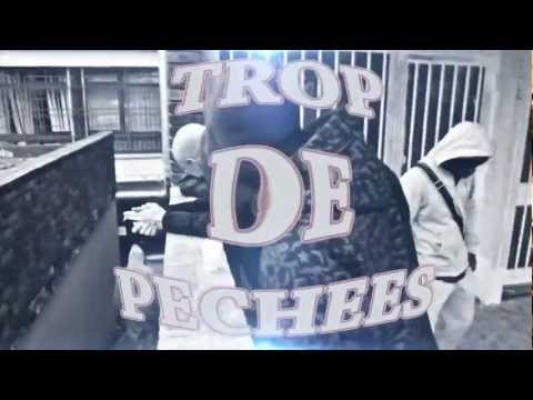 PoPo feat 10 cm et Neoklash - Trop de péchés (DJ NOR prod)