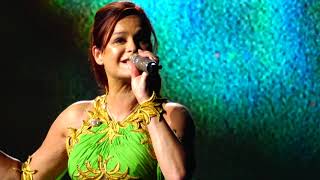 Andrea Berg Tour 2020 „ Mosaik „ Teil 1.