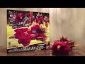 Kaitou Sentai Lupinranger Vs Keisatsu Sentai Patranger DX Jackpot Striker Review