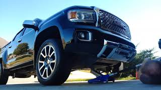 A Guide to Replacing Suspension Shocks on Your 2014-2024 Chevrolet ...