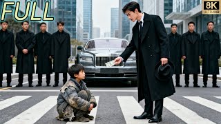 Il A Donné 50 $ À Un Mendiant… 10 Ans Plus Tard, Il Revient Avec 10 Milliards !