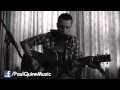 The Wire (Opening TV Theme) - Paul Quinn Acoustic ...