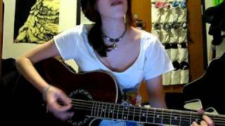 Nevertheless - Can&#39;t Help It Cover