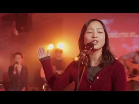 [예수전도단 서울화요모임] 예수 따라가며