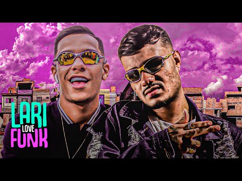 Mc Paulin Da Capital e Mc Piedro - Rajadão De Fé (Web Clipe) DJ GM