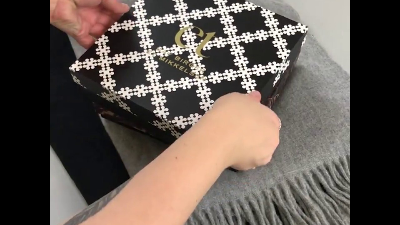 Day Birger et Mikkelsen