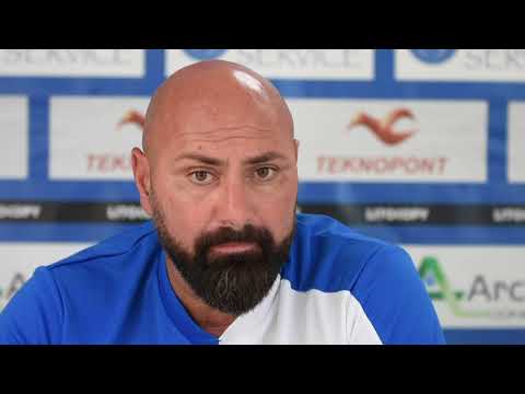 Le parole dei protagonisti | LG Trino vs Orizzonti Utd 2-0 (Coppa Italia)